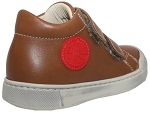 Falcotto alstro velcro cognac2197102_2