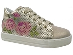 9995SE DELENA:CUIR/PLATINE/./.