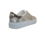 No name arcade sneaker beige2198201_3