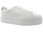 No name plato m sneaker blanc2198301_1