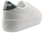 No name plato m sneaker blanc2198301_2