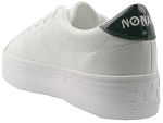 No name plato m sneaker blanc2198301_3