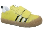 CORE OX 5581:CUIR/jaune/./