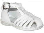 LITTLE MARY VOLGA<br>blanc