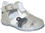 LITTLE MARY VERCORS<br>GRIS