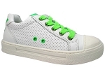 TEMO 20784:CUIR/blanc/./