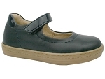 POSH 20797:cuir/marine//