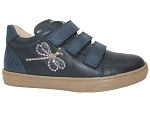 MULE 19145:CUIR/marine/./