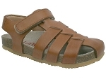 TADA 20908:CUIR/cognac/./