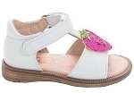 6583 1183:CUIR/blanc/./