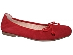 PLATINIUM 6006:cuir/ROUGE/./