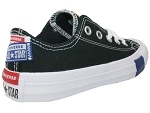 CONVERSE ALL STAR OX EV<br>noir