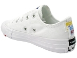 Converse all star ox ev blanc2207002_4