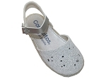 Conguitos glitter argent2207301_2