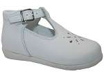 BALGA 21413:CUIR/blanc/./