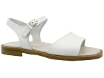 8803 21303:CUIR/blanc/./