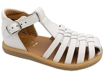 POM D API POPPY PITTI<br>BLANC