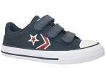 CONVERSE STAR PLAYER OX 3V<br>marine