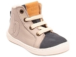 VILLUM:cuir/marine//