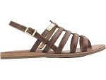 GENY HERIPO:CUIR/TAN/./