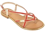 640 MONAGOLD:CUIR/CORAIL/./.