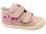 NATURINO COCOON CALLY VELCRO<br>ROSE