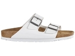 Birkenstock arizona blanc2216301_1