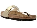 BIRKENSTOCK GIZEH<br>OR