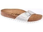 BIRKENSTOCK MADRID<br>BLANC