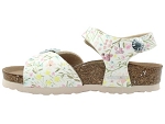 Birkenstock rio fleur blanc2216702_4