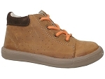 PEPITA FOLLIO:cuir/camel//