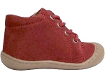 CORE OX RAFA:cuir/ROUGE/./