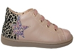 17967 6050:cuir/rose//