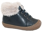 19525 6003 G:cuir/marine//