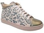 LEOZIA 6662:CUIR/rose/./