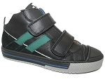 2585 6541:CUIR/NOIR/./