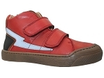 ANAIS 6583:CUIR/ROUGE/./