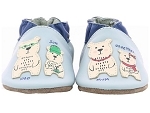 Robeez bears family bleu2229301_1