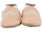 ROBEEZ SHINE<br>ROSE