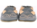 Robeez nero cat gris2230501_1