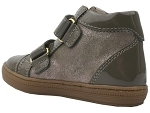 Lunella 20298 velcro taupe2232503_2