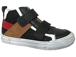 Lunella 20279 velcro noir2233101_1