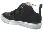 Lunella 20279 velcro noir2233101_2