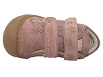 Naturino cocoon velcro rose2234001_3