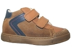 Naturino heist velcro cognac2234701_1