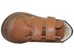 Naturino heist velcro cognac2234701_3