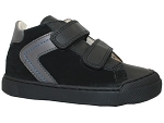 NATURINO HEIST VELCRO<br>NOIR