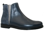 BRASIL LOGO 21654:CUIR/marine/./