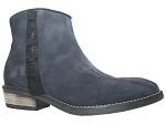 BRASIL LOGO BLAKE:cuir/marine//