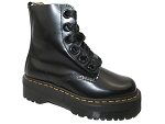 Dr martens molly buttero noir2238201_1